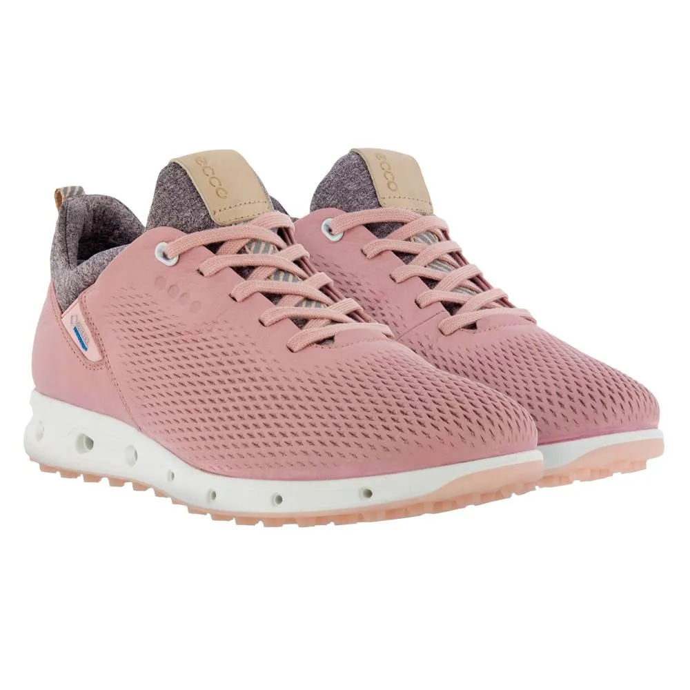 ECCO Cool Pro Spikeless Golf Shoes 2020 Women