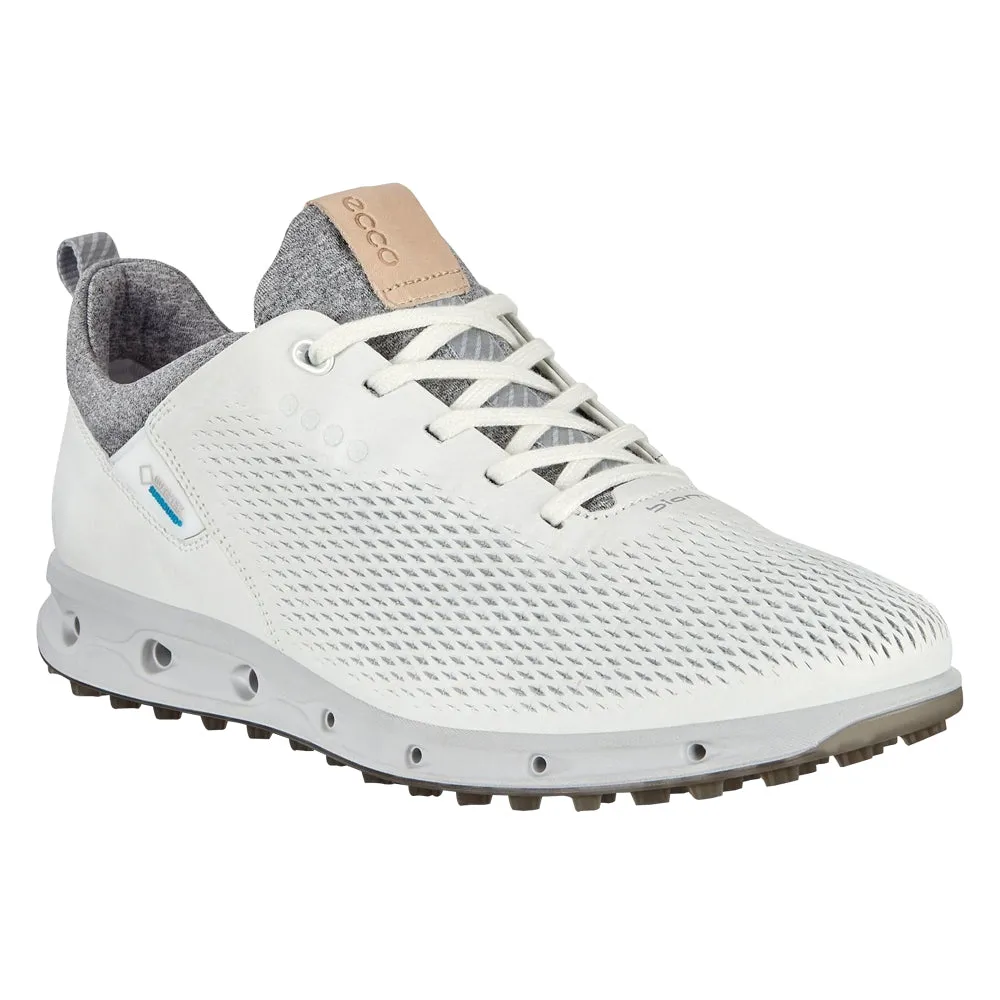 ECCO Cool Pro Spikeless Golf Shoes 2020 Women