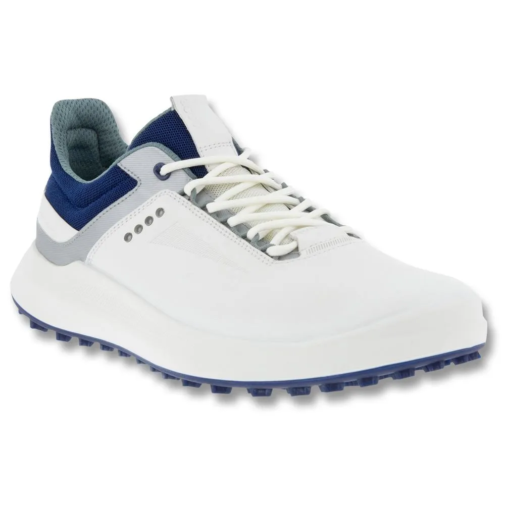 ECCO Core Spikeless Golf Shoes 2021