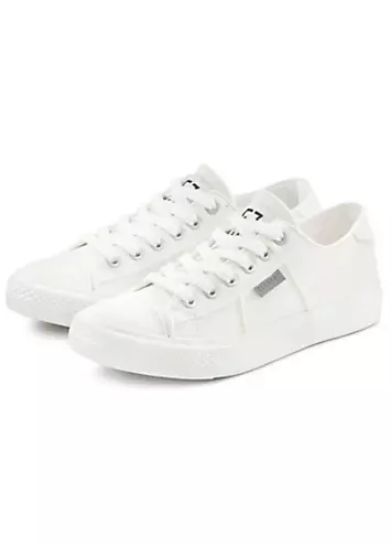 Elbsand Lace-Up Trainers | Grattan