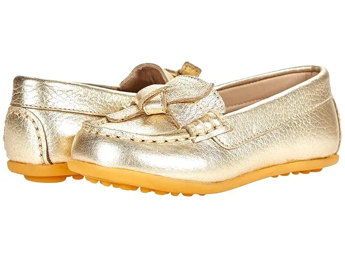 Elephantito Bow Moccasin (Toddler/Little Kid/Big Kid)