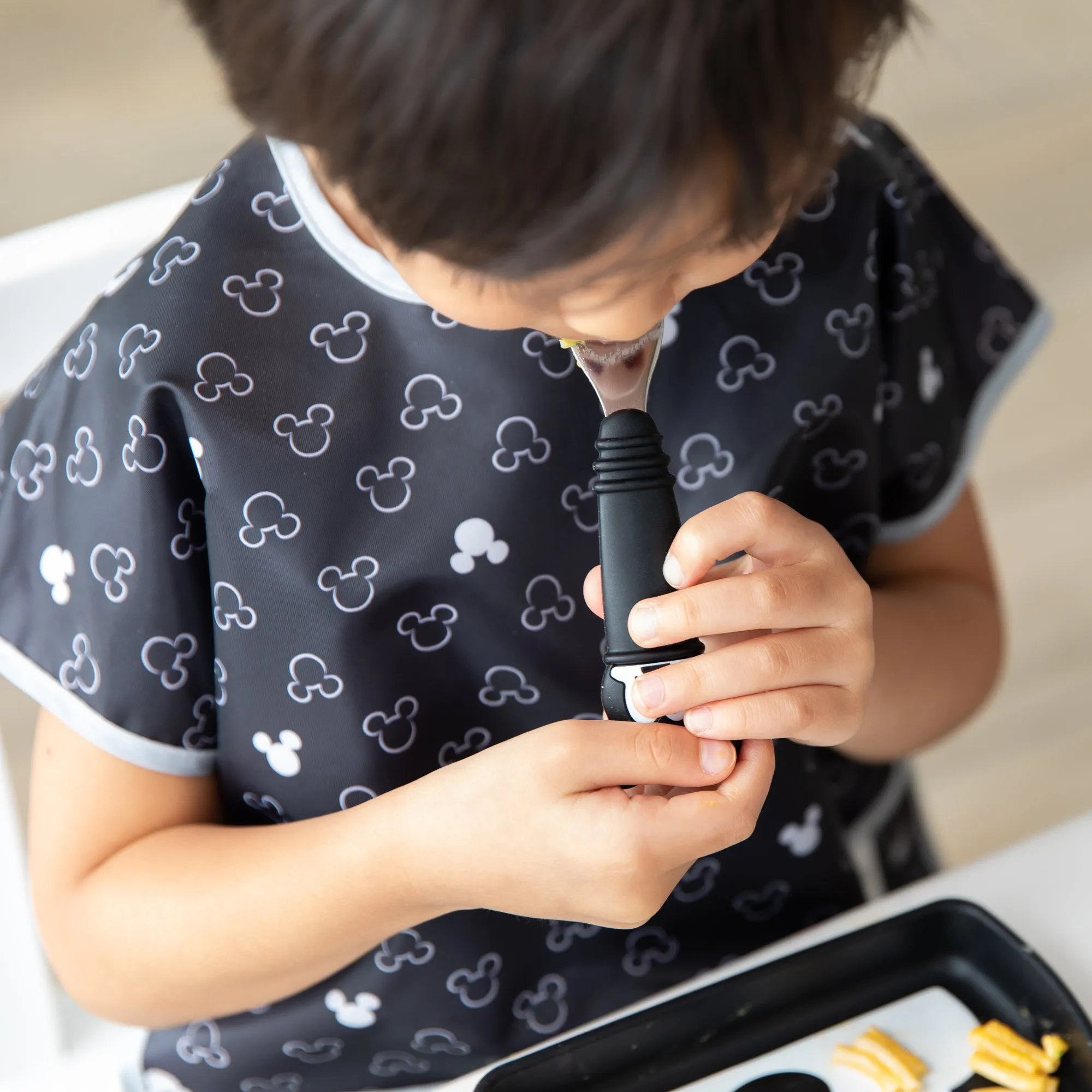 Essential Mealtime Set, Mickey Mouse