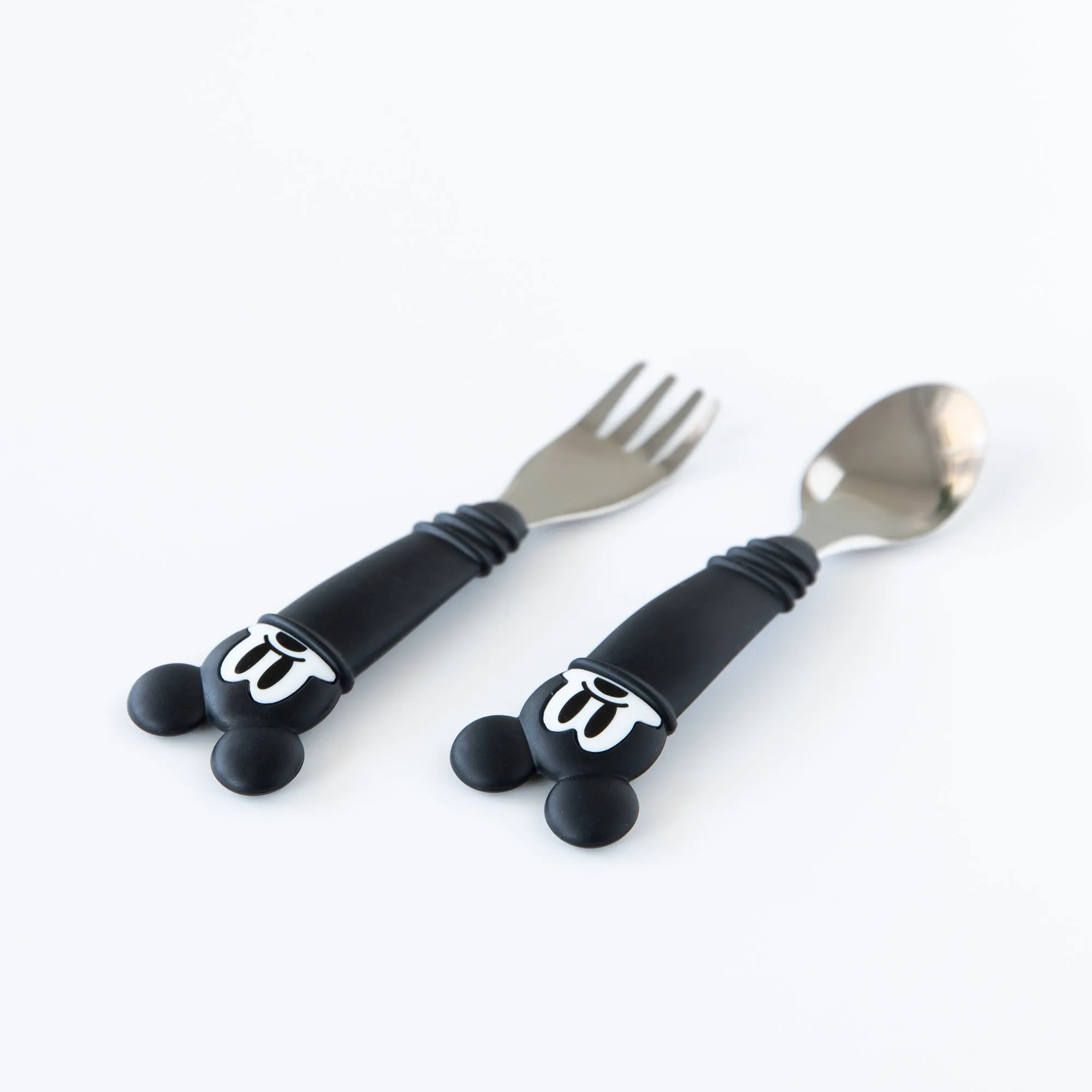 Essential Mealtime Set, Mickey Mouse