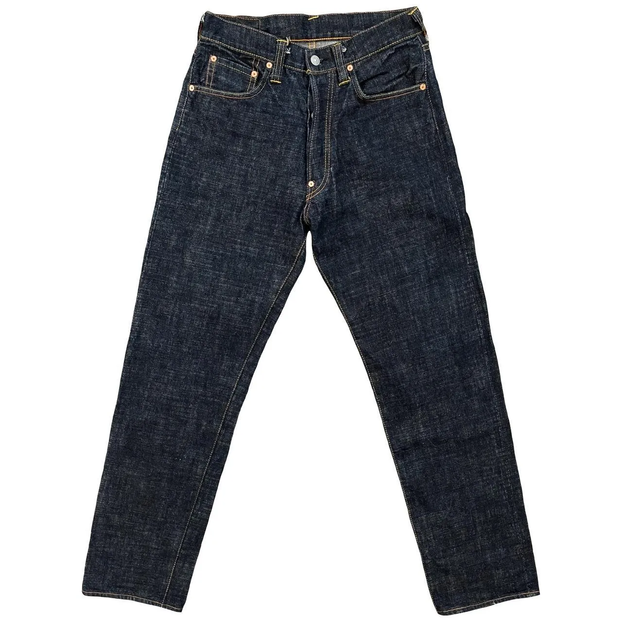 Evisu Jeans