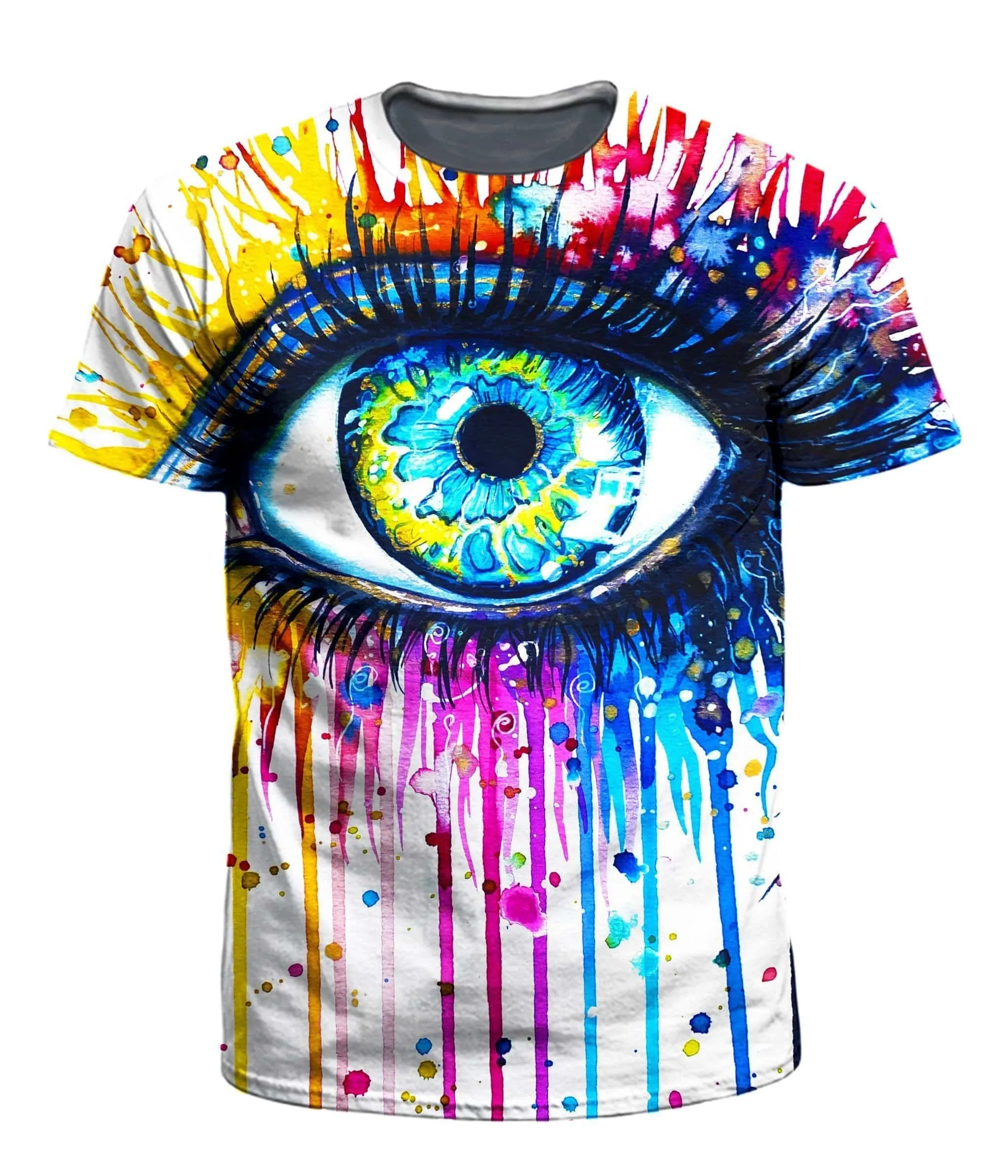 Eyecopi Kopie Men's T-Shirt (Clearance)