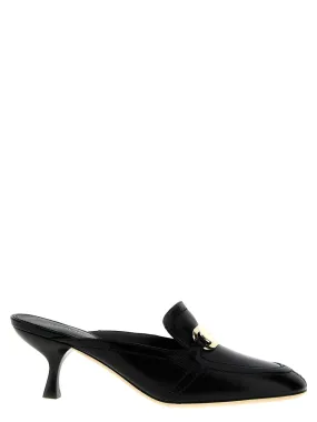 Ferragamo 'Elodye' Mules