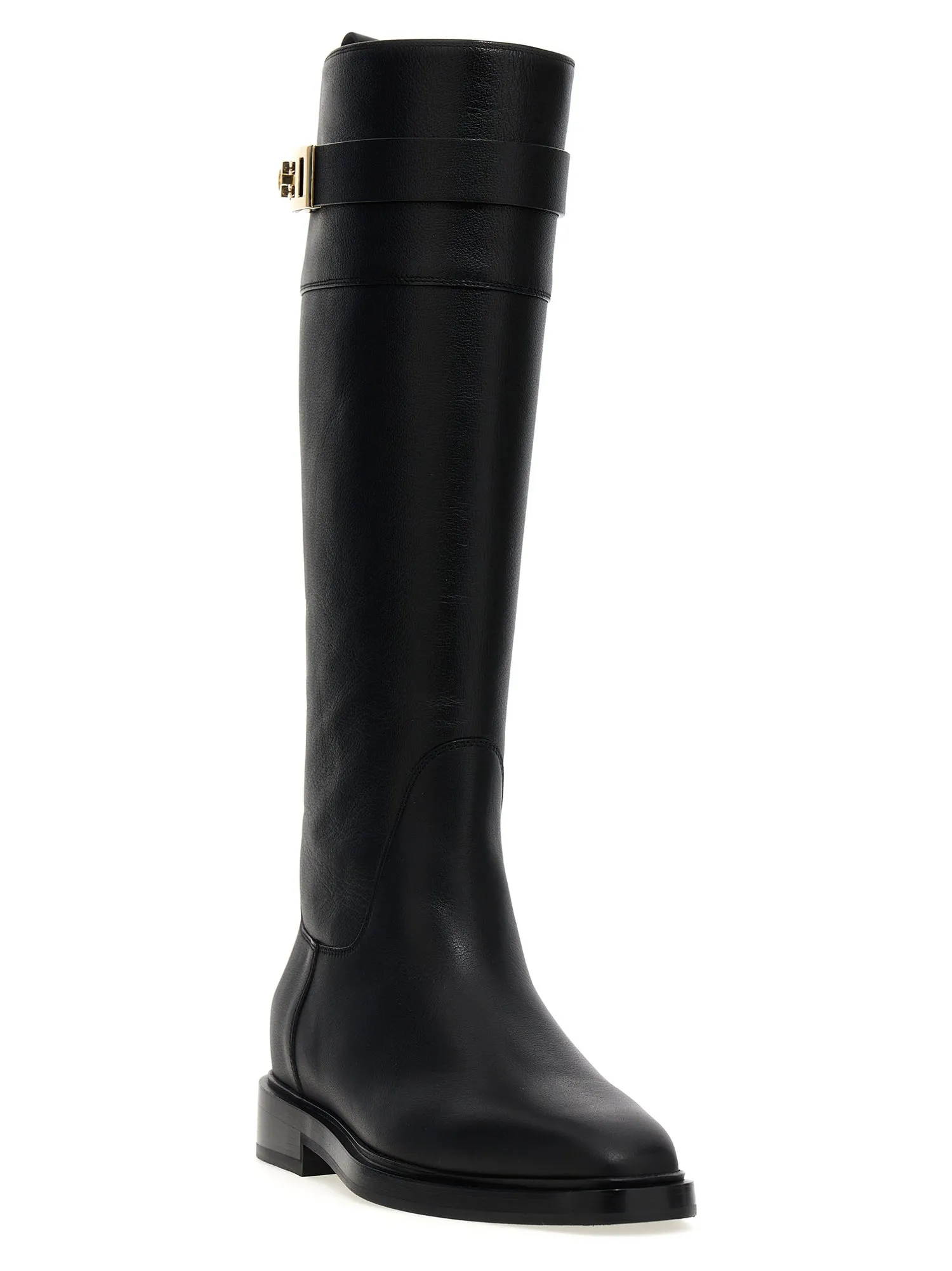 Ferragamo 'Roly' Boots