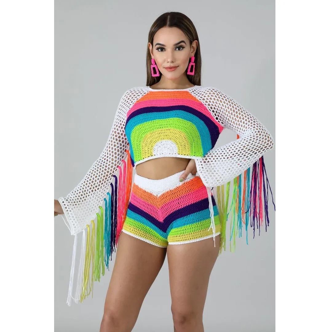 FIESTA GIRL SET