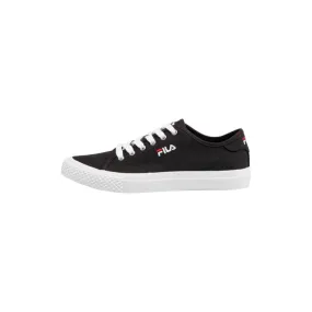 FILA 006780010 Pointer Classic Black Canvas Women's Sneakers