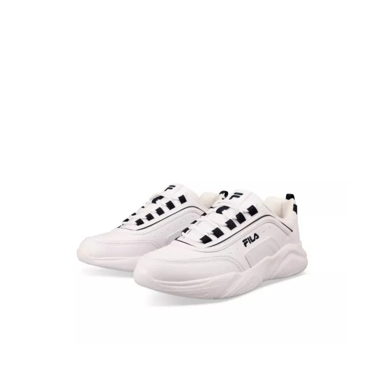 FILA FFM0340 MARKED Sneakers Uomo Bianco