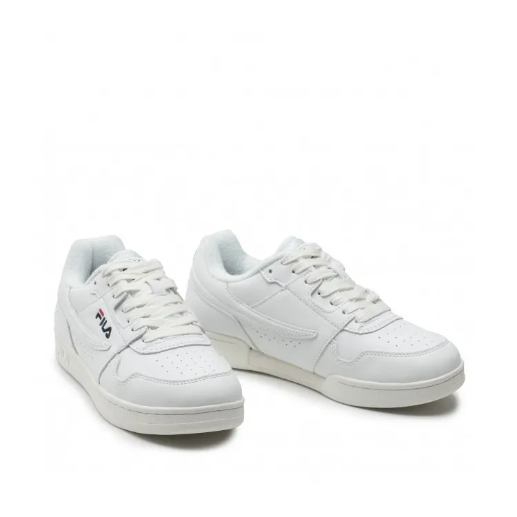 FILA FFT0026 ARCADE TEENS White Teens Lace-up Sneakers