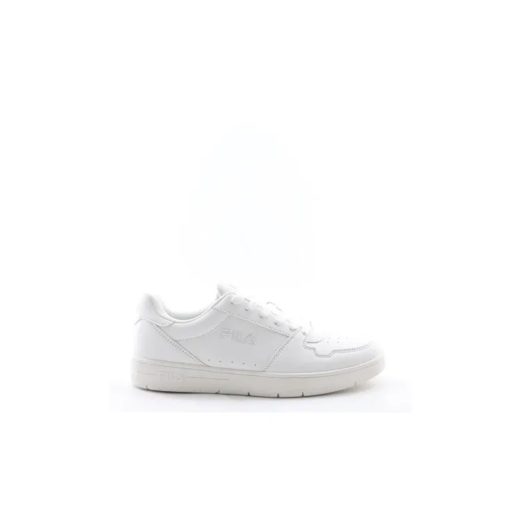 FILA VENTO COURT TEENS White Sneakers