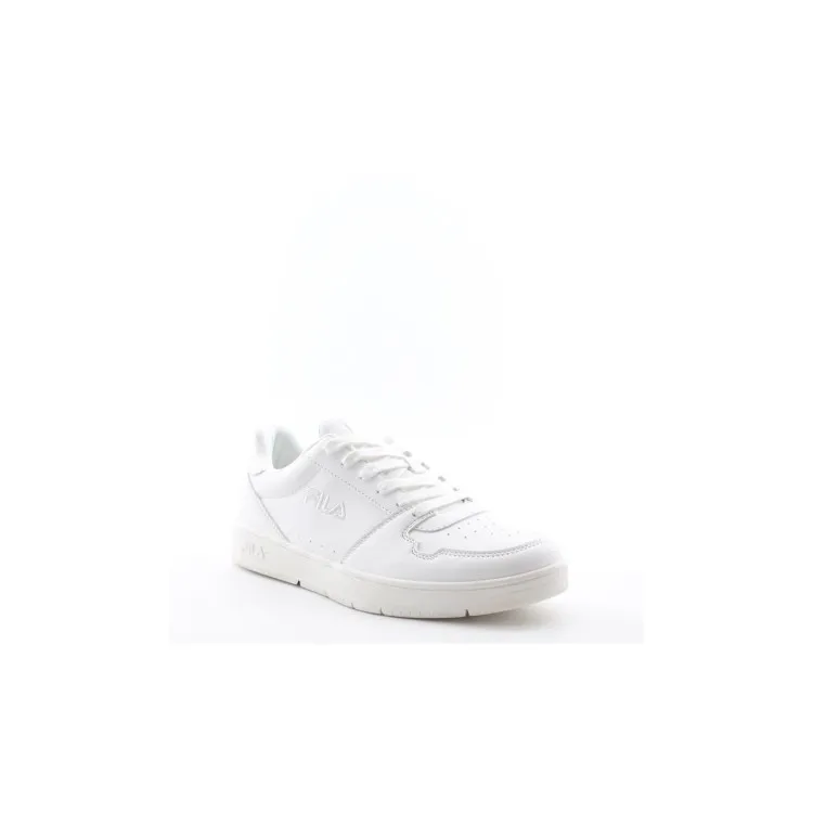 FILA VENTO COURT TEENS White Sneakers