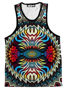 Fire for the Tribe Men's Tank