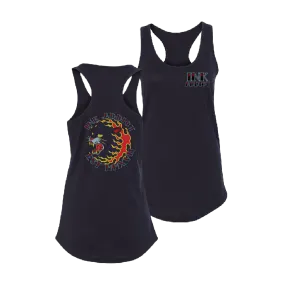 Firestarter Women's Racerback