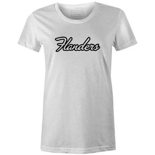 Flenders Women's