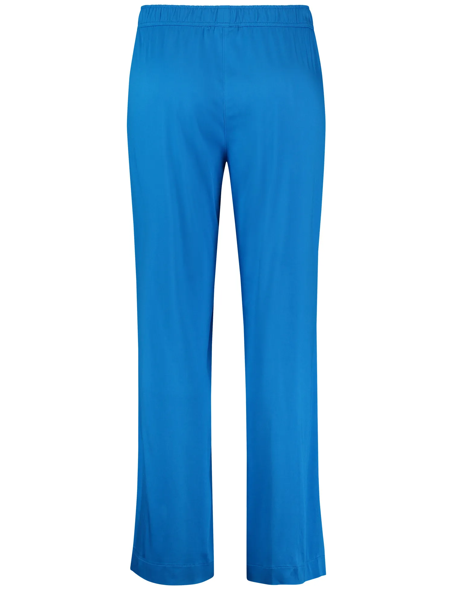 Flowing trousers with a wide leg, Carlotta