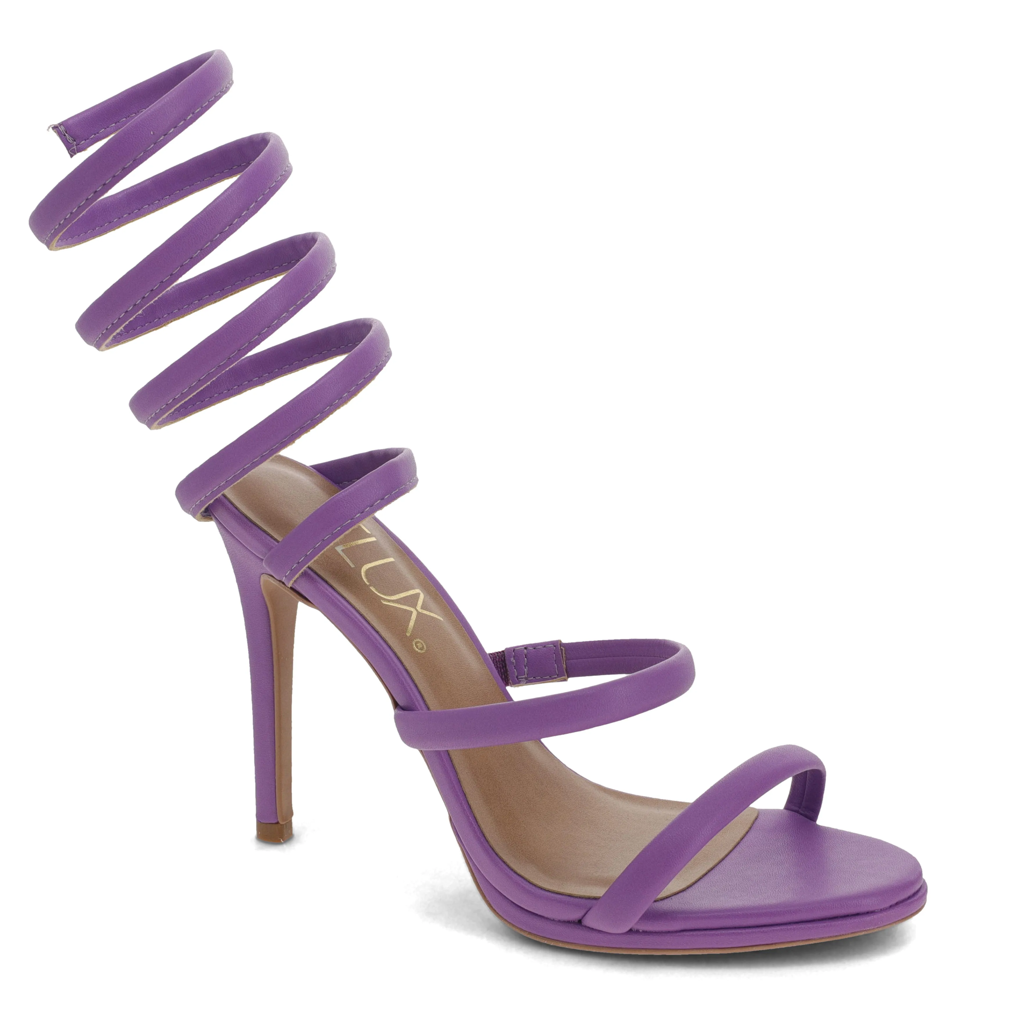 FLUX MARGERY HEELS