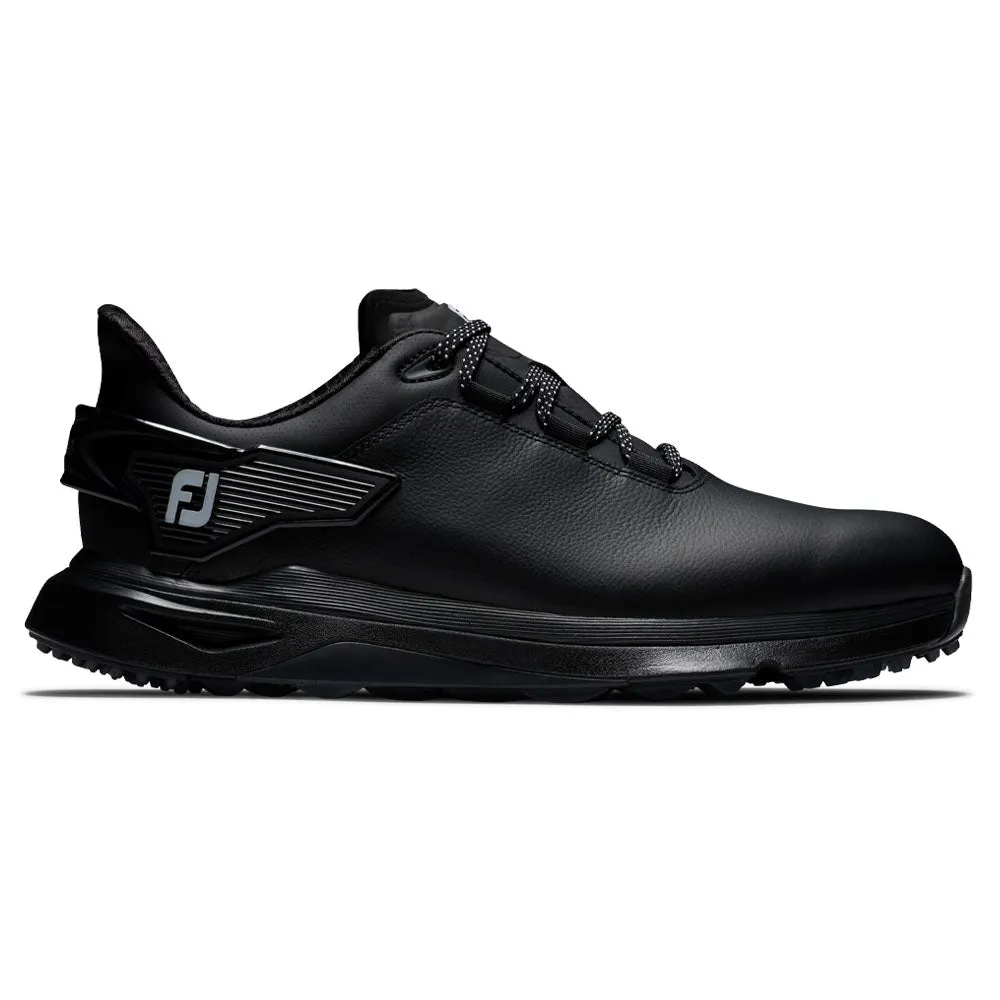 FootJoy ProSLX Carbon Spikeless Golf Shoes 2024