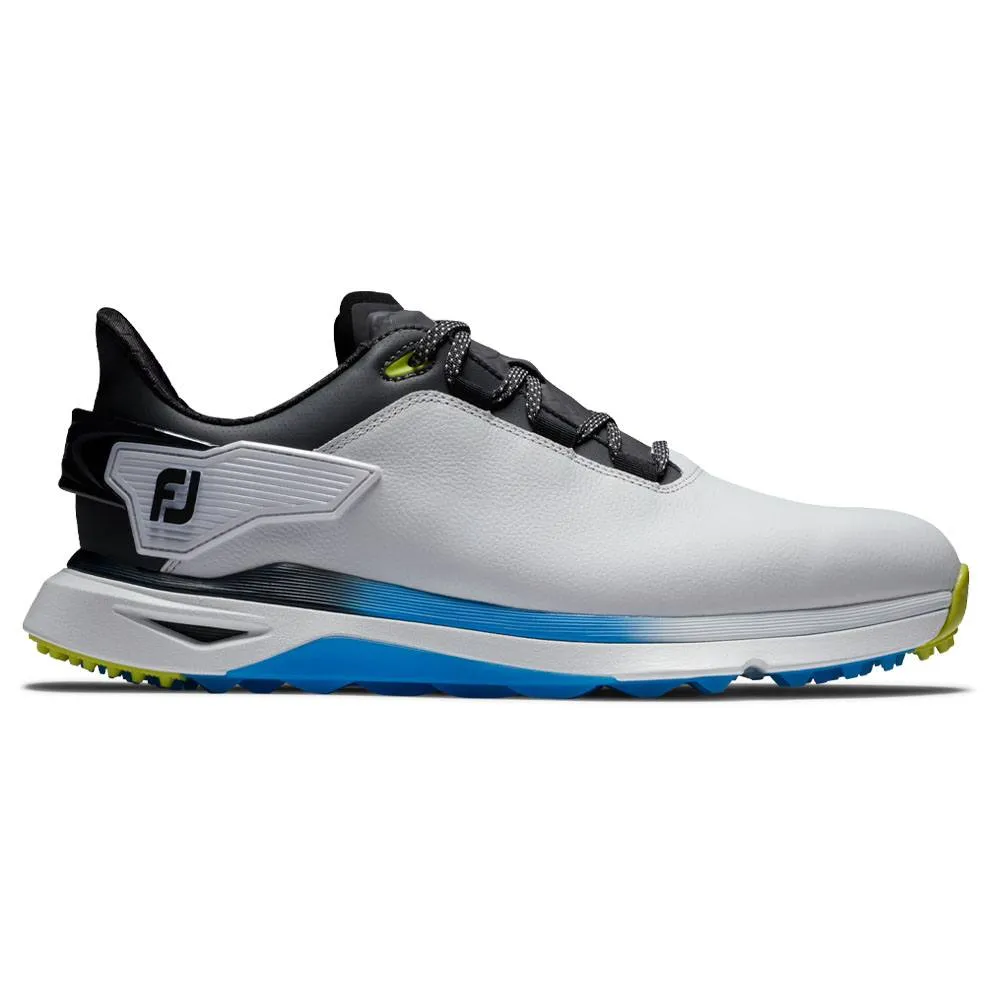 FootJoy ProSLX Carbon Spikeless Golf Shoes 2024