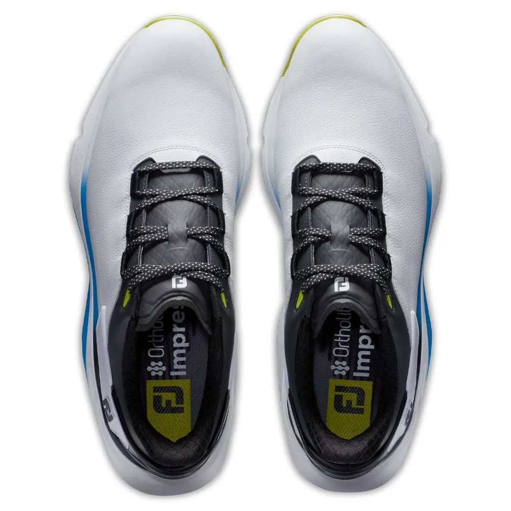 FootJoy ProSLX Carbon Spikeless Golf Shoes 2024