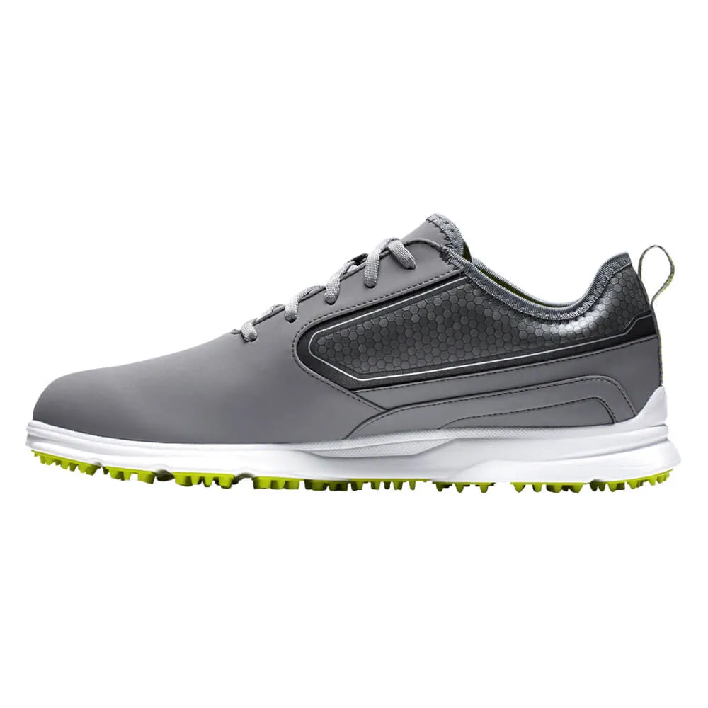 FootJoy Superlites XP Spikeless Golf Shoes 2022