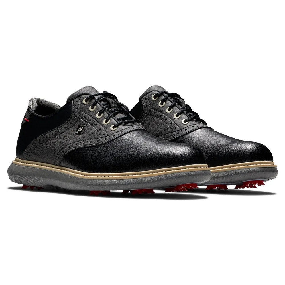 FootJoy Traditions 57904 Golf Shoes 2024