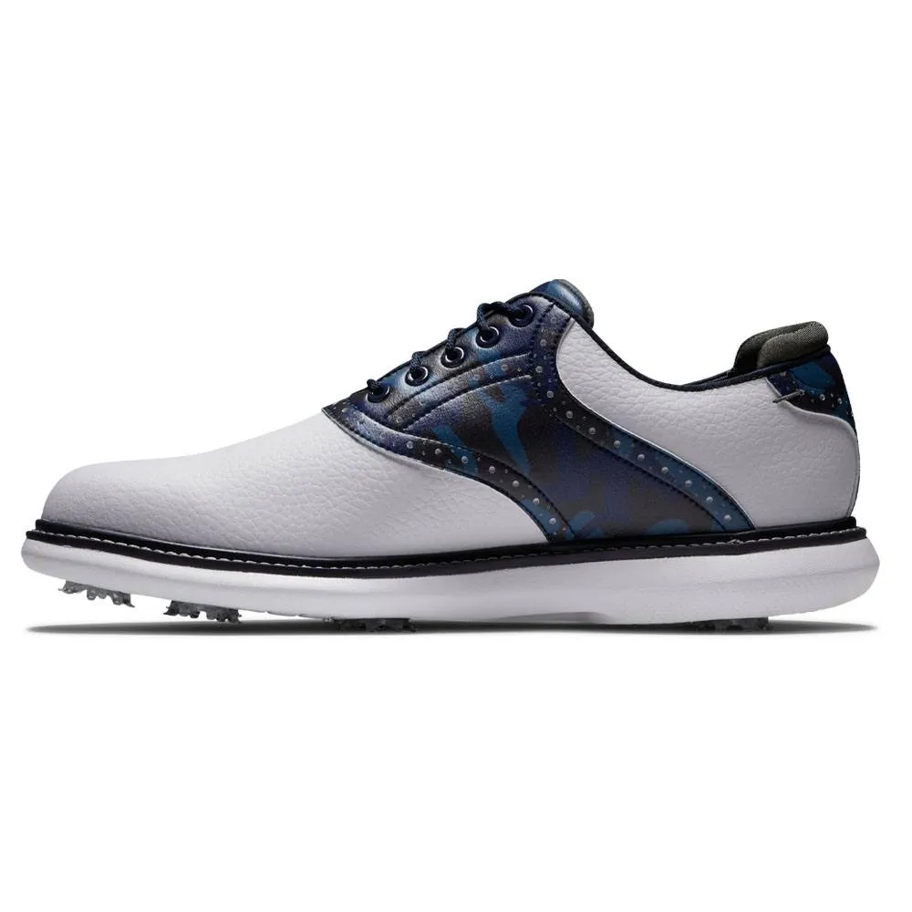 FootJoy Traditions 57945 Golf Shoes 2024