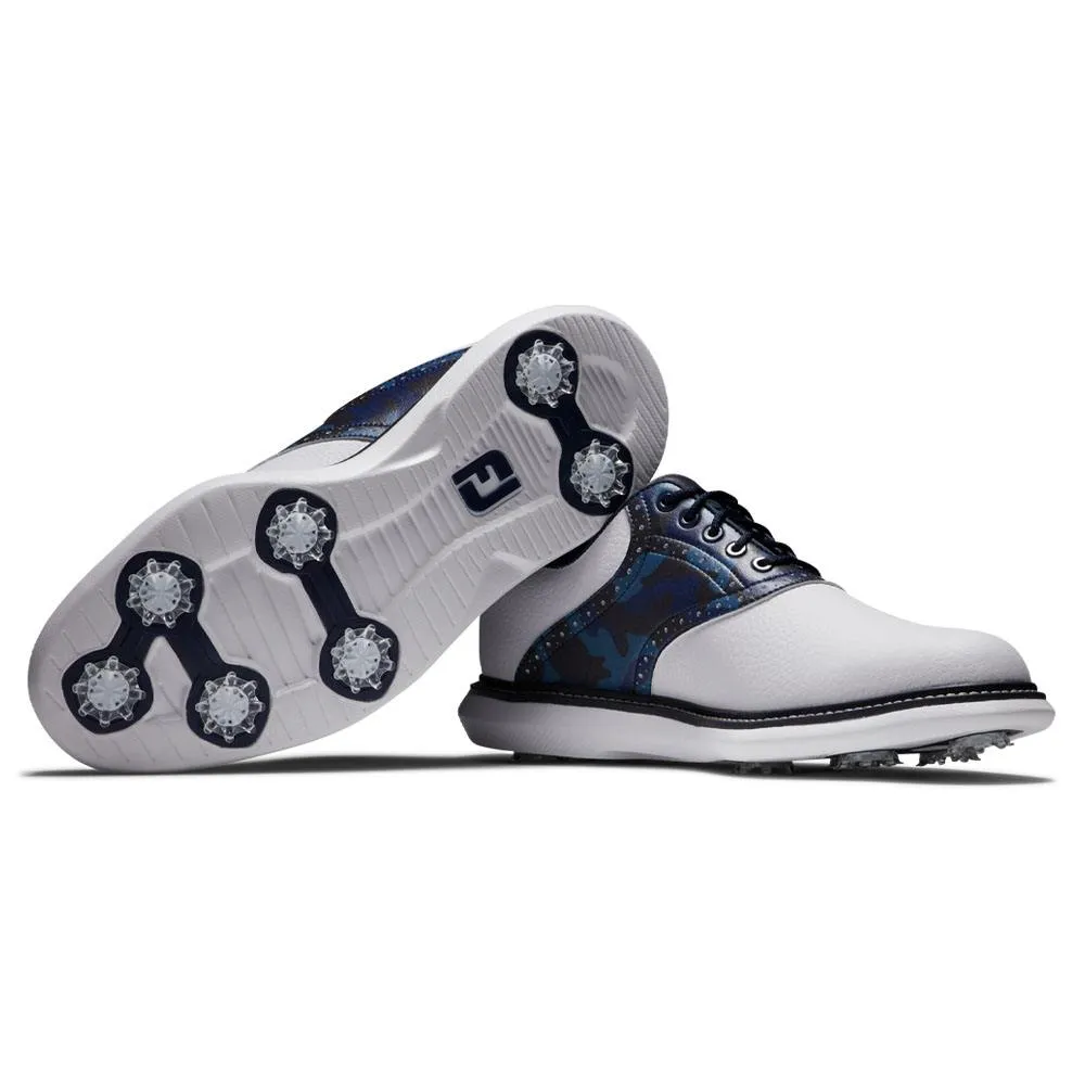 FootJoy Traditions 57945 Golf Shoes 2024