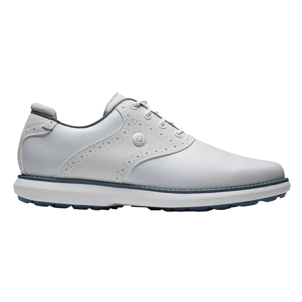 FootJoy Traditions Spikeless Golf Shoes 2023 Women