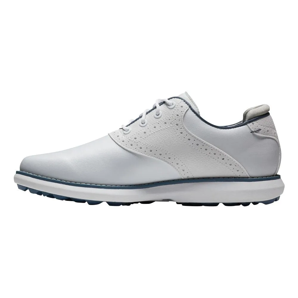 FootJoy Traditions Spikeless Golf Shoes 2023 Women