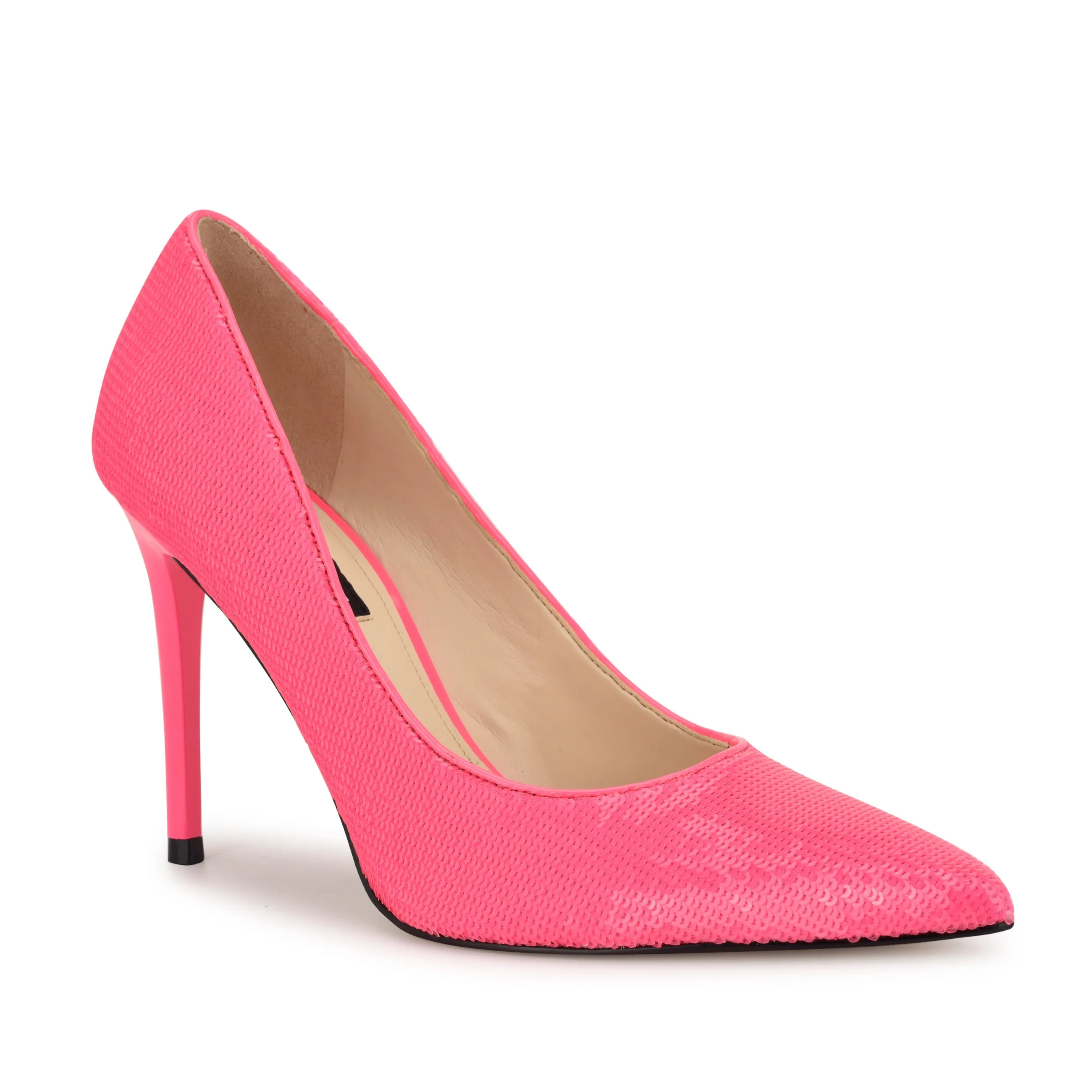 Fresh Pointy Toe Pumps