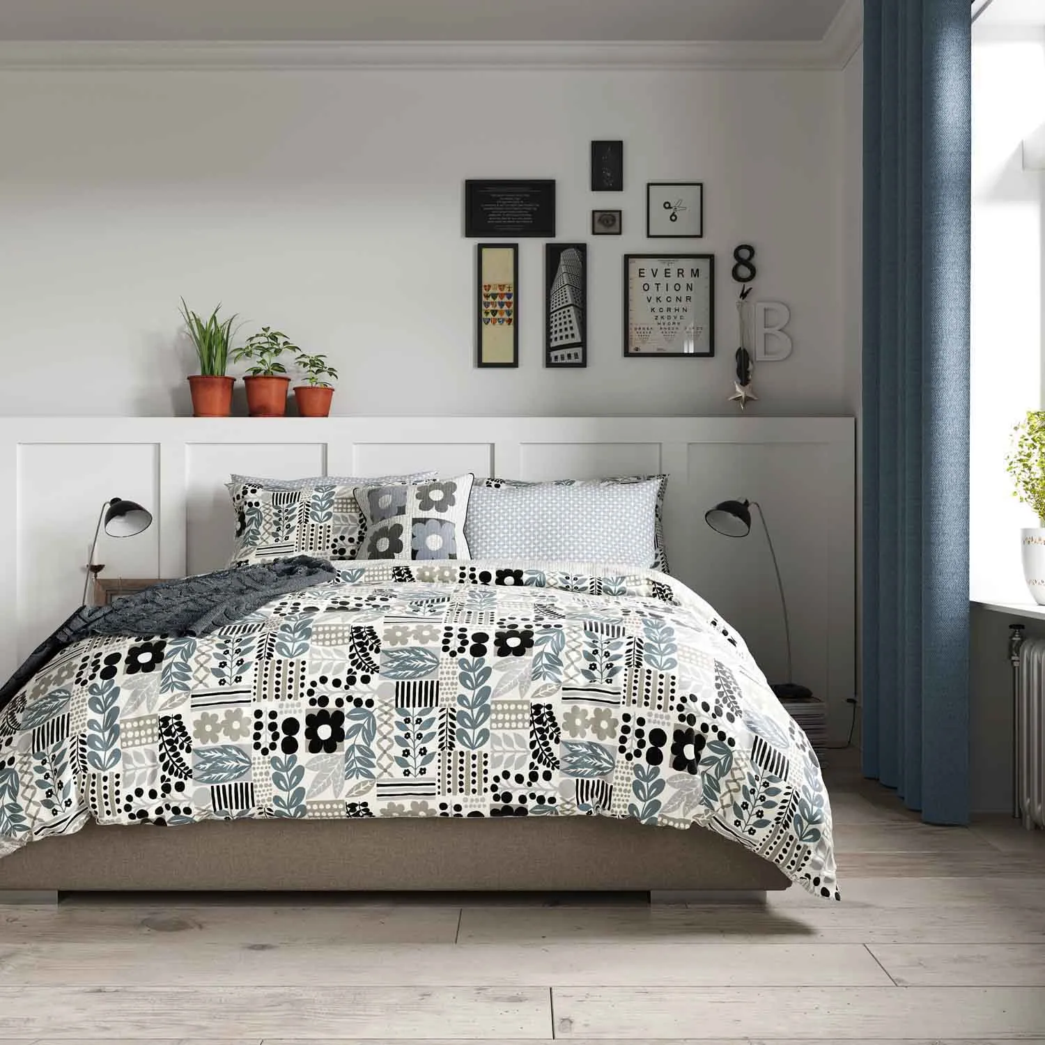 Duvet Cover Set