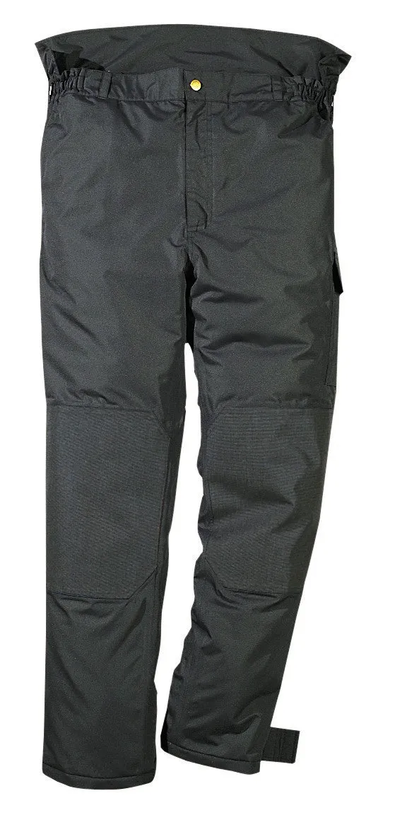 Fristads Airtech Trousers Black Gt-212