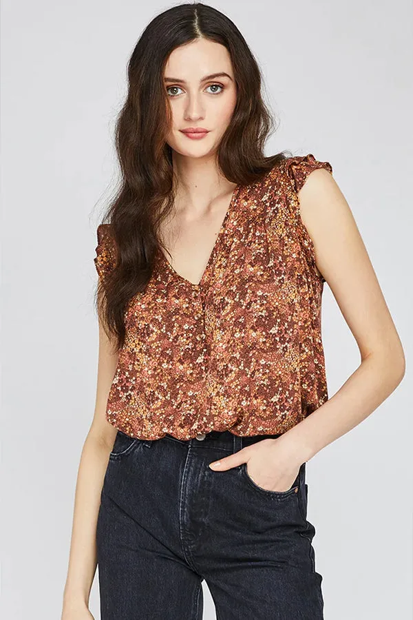 Giselle Top by Gentle Fawn