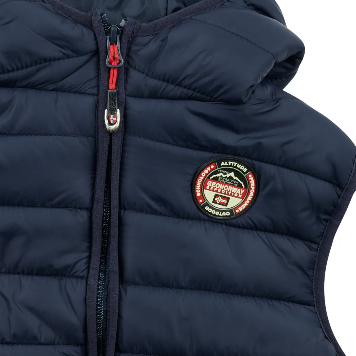 Geographical Norway VAMIGO Hood