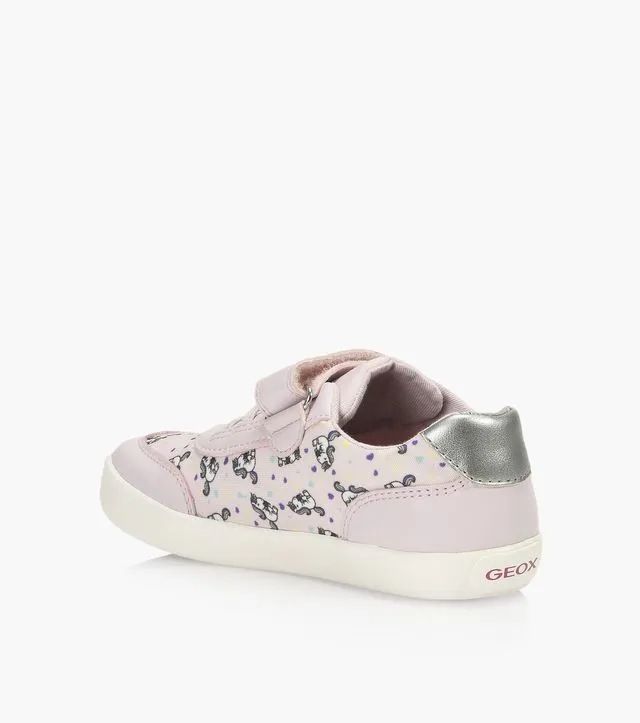 GEOX GEOX B GISLI GIRL