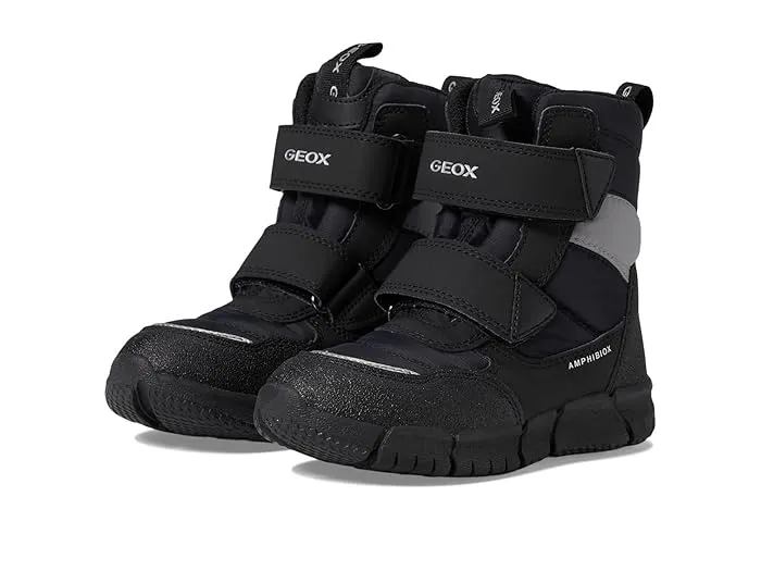 Geox Kids Flexyper Babx9 (Little Kid/Big Kid)