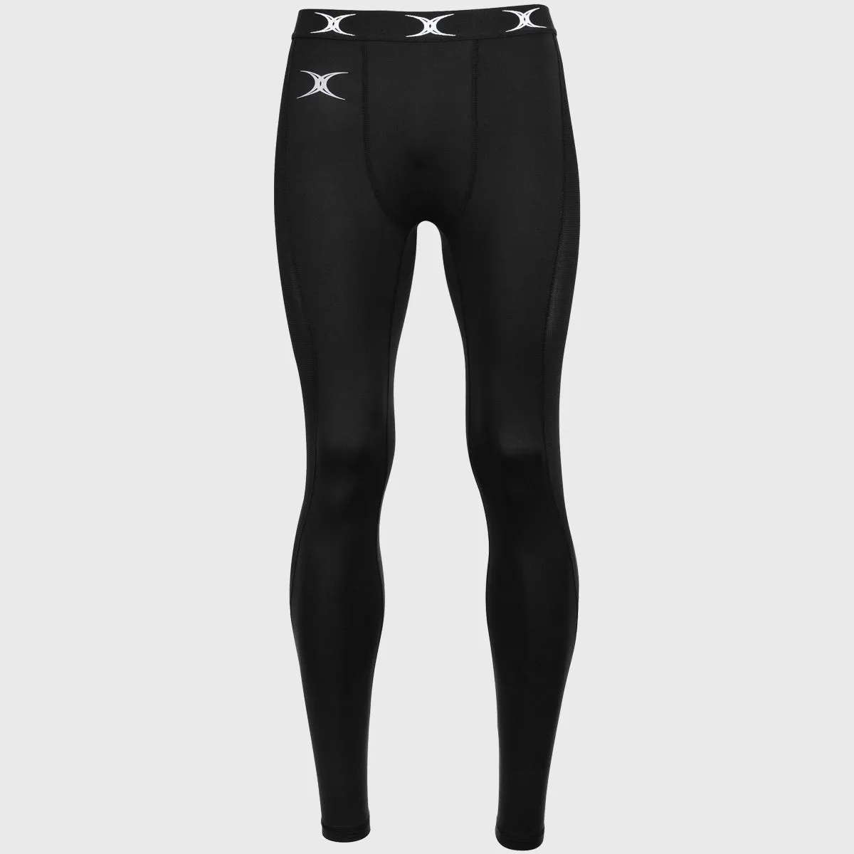 Gilbert Men's Atomic Baselayer Leggings Black