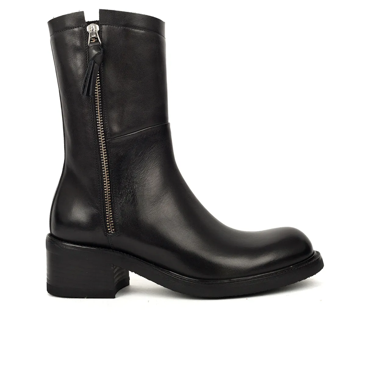 GILL 86027  Black Boots