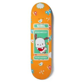 GIRL PACHECO SANRIO FRIENDS DECK (GB4665)