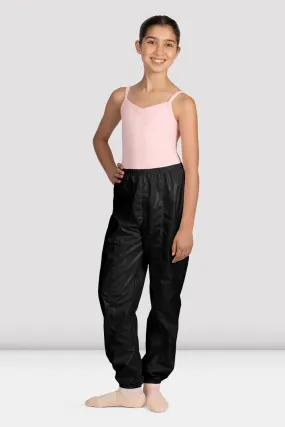 Girls Mirella Glow Girl Ripstop Pant