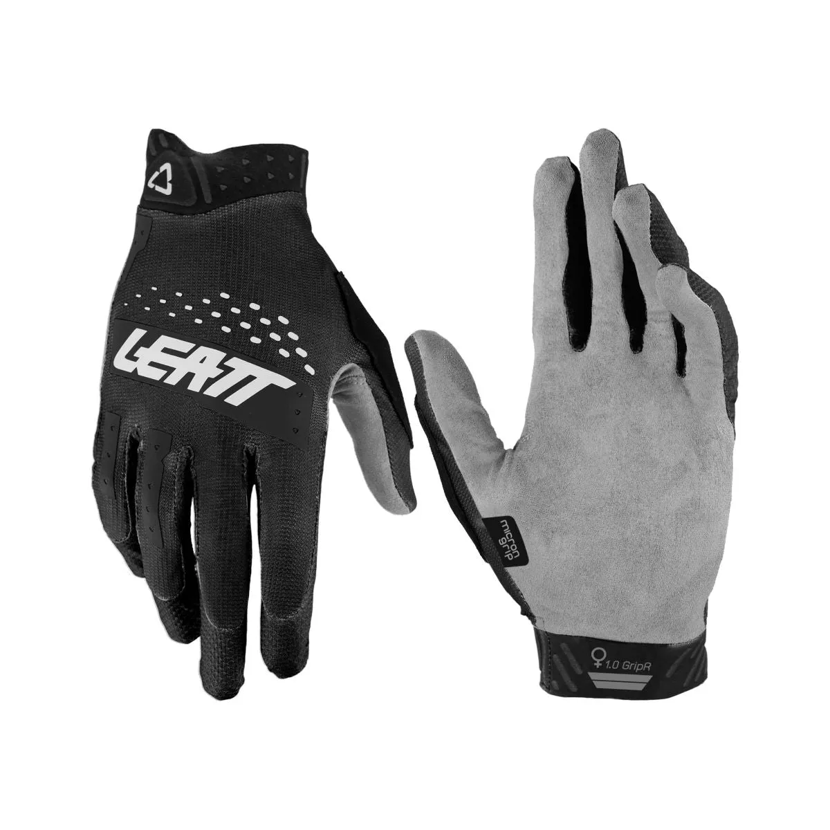 Glove MTB 1.0 GripR - Women's - Black