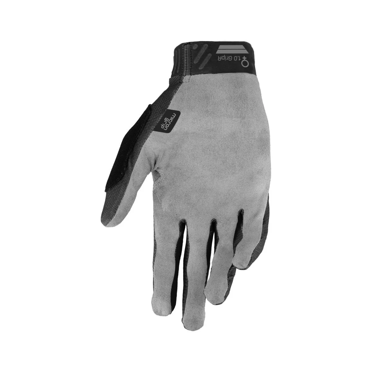 Glove MTB 1.0 GripR - Women's - Black