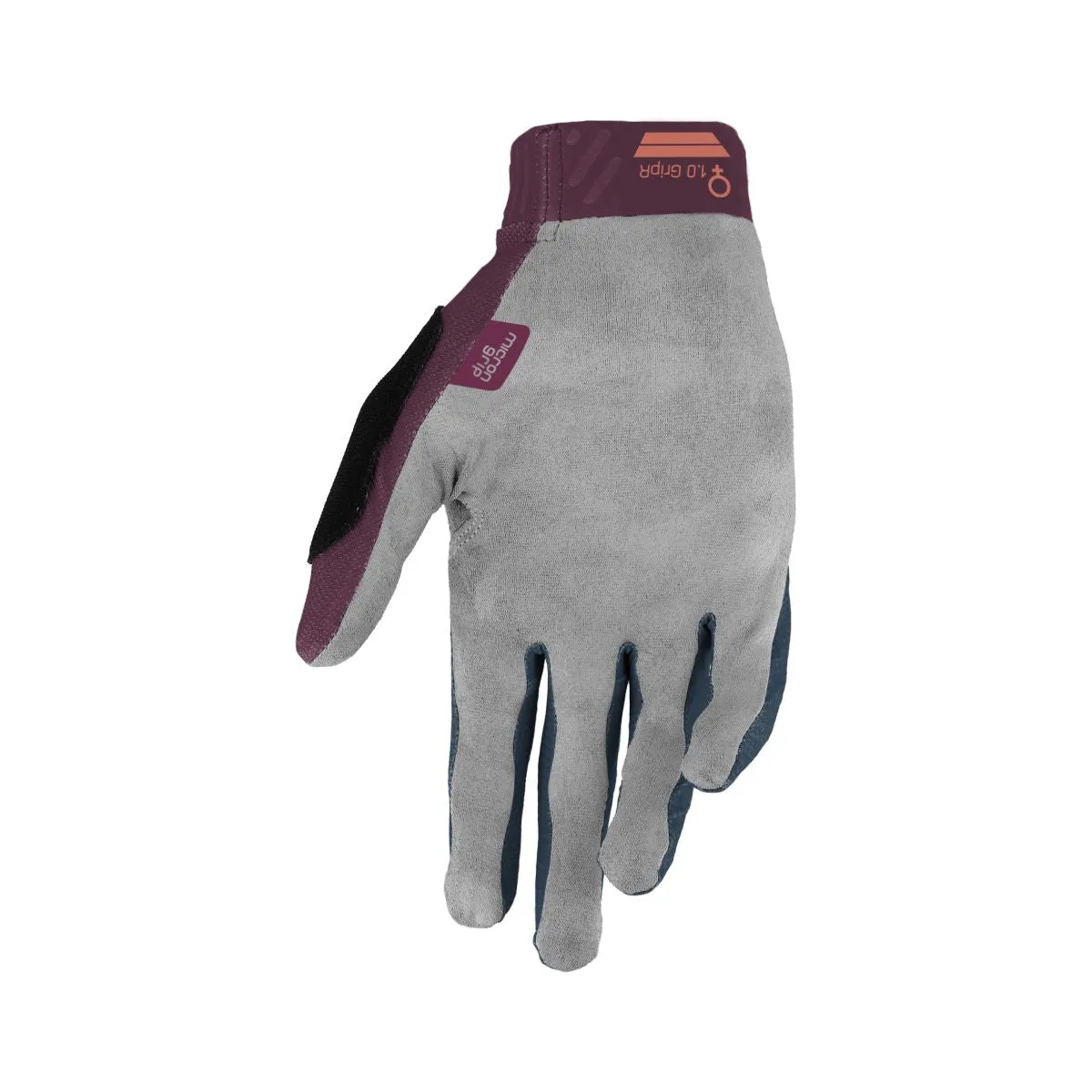 Glove MTB 1.0 GripR - Women's - Dusk