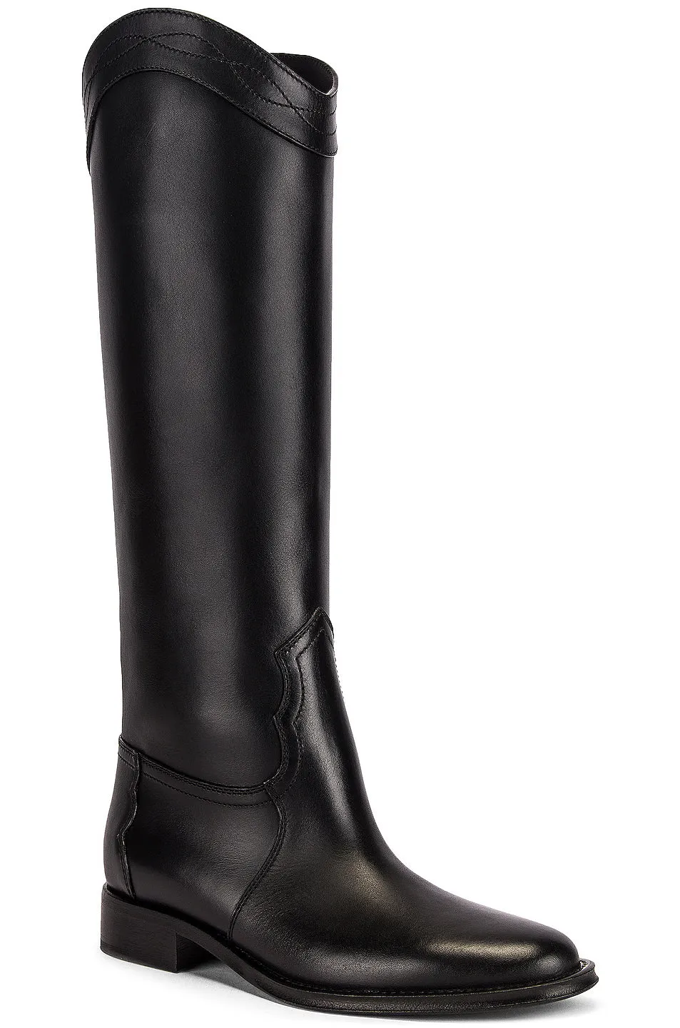 Godiva Boots