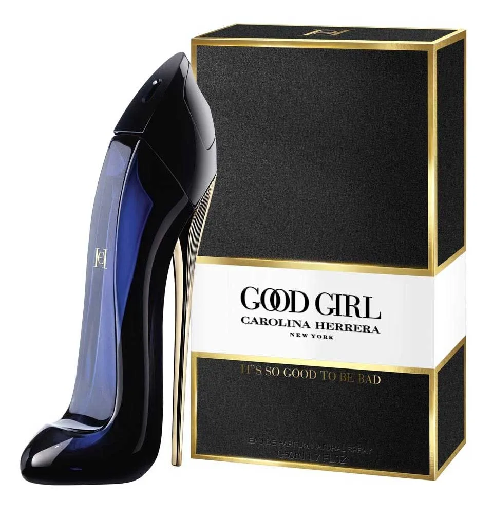 CAROLINA HERRERA Good Girl Women EDP