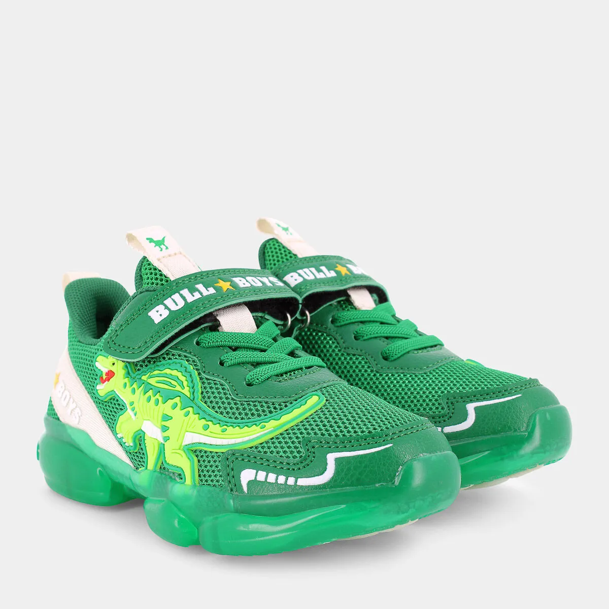 Green Forest Sporty DNAL 4509 Spinosaurus