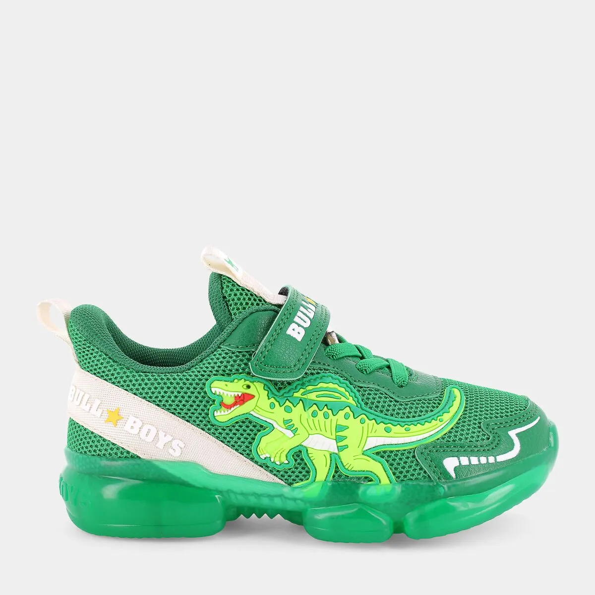 Green Forest Sporty DNAL 4509 Spinosaurus