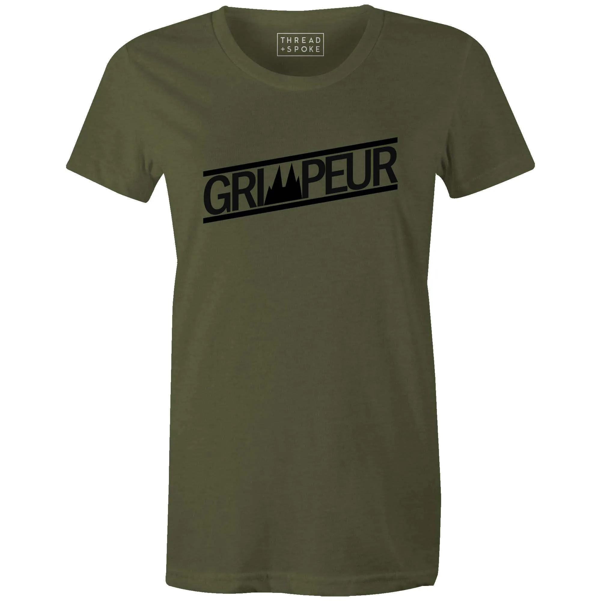 Grimpeur Women's